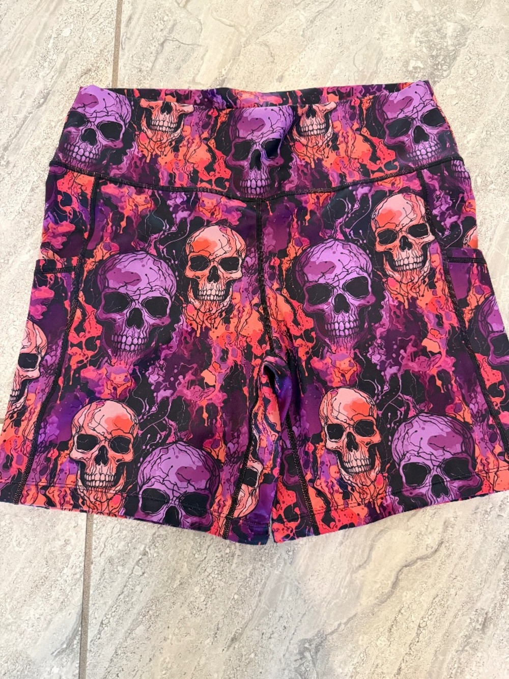 Constantly Varied Gear Ignite 7" Shorts XXL